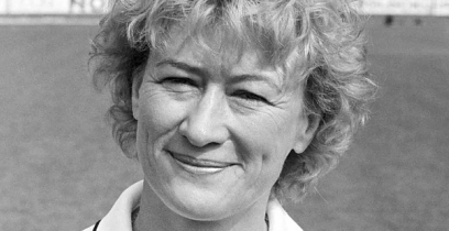 Monika Koch-Emsermann wird 80 – Pionierin des Frauenfußballs