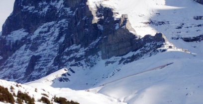 Skiseminar findet vom 29. März bis 2. April statt