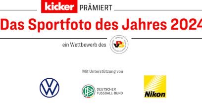 Alle Preisträger*innen des Wettbewerbs von kicker und VDS